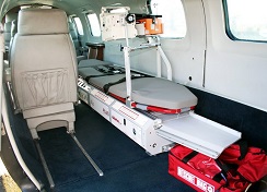 new ambulance in 2