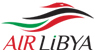 شركة ليبيا للطيران Air Libya